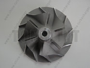 China GT4082 448856-0009 466741-9048 Turbo Charger Compressor Wheels for Navistar factory