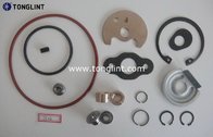 China TE06H 49185-80020 Turbo Repair Kit / OEM Service Turbocharger Kits for Mitsubishi / Caterpillar factory