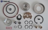 China TF035 49135-TFO35 Mitsubishi Turbo Repair Kits / Turbocharger Rebuild Kit Rings and Bearings factory