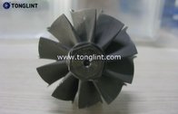 China High performance Turbocharger Turbine Shaft For Navistar GTA3782D 751361-5001S / 751361-0001 factory