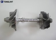China Nissan Turbochargers Rotor Shaft Assembly GTA2056LV 767720-0003 Diesel Engine Parts factory