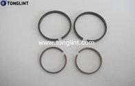 China Engine Turbo High Performance Piston Rings KTR110 with 3Cr13 / W-Mo Material factory