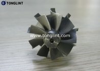 China OEM Parts GT1749S 433257-0001 434714-0001 Turbine Shaft For Hyundai Chrorus Bus factory