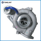 China Hino Truck Complete Turbocharger GT2259LS 766237-5004S 766237-5001S 17201E0080 factory