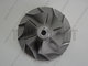 China GT4082 448856-0009 466741-9048 Turbo Charger Compressor Wheels for Navistar exporter