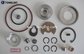 China TF035 49135-TFO35 Mitsubishi Turbo Repair Kits / Turbocharger Rebuild Kit Rings and Bearings exporter