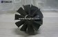 Turbocharger Turbine Wheel Shaft For Navistar Truck Parts GT4082 448855-0005 466741-9048 factory
