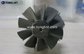 High performance Turbocharger Turbine Shaft For Navistar GTA3782D 751361-5001S / 751361-0001 factory