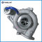China Hino Truck Complete Turbocharger GT2259LS 766237-5004S 766237-5001S 17201E0080 exporter