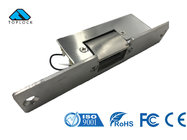 European Short-type Fail Secure Electric Strike, Suitable for Narrow Wooden Door 90° Opening for Security System
