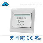 Door Lock Access Control Intercom System Mechanicak Door Exit Push Button Switch