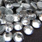 ss10 clear crystal flat back hot fix crystal rhinestone for garment/shoes/hats