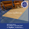 PVC heterogeneous flooring for hospital use supplier