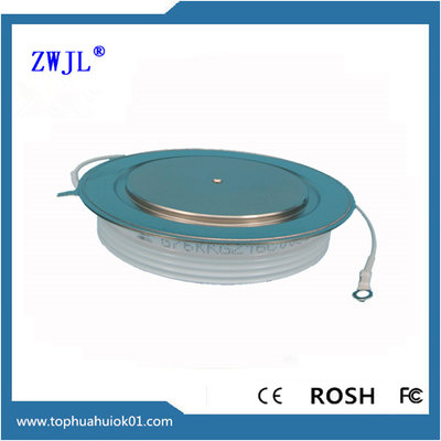 China Russian Double-Sided Cooling Thyristor T123 supplier