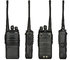 Factory Sale handy talkie FM Radio Receiver Dual band Interphone supplier