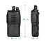 cheap price and portable radio UHF band Baojie portable walkie talkie interphone supplier