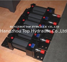 HOB hydraulic cylinder piston cylinder oil cylinder customized cylinder supplier