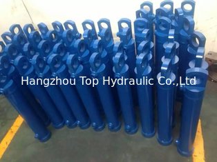 hydraulic  cylinders