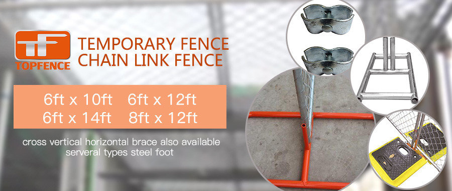 China best Temporary Fence Panels on sales