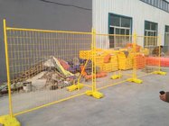 Temporary Fence Panels for Sale Wellington Temporary Fencing Supplier 2100mm x 2400mm Fence panels
