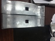 China Temporary fencing clamps