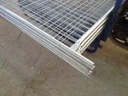 Buy Wellington Temporary Fencing For hire ,New Zealand Temporary Fencing Manufacturer 2100mm x 2400mm