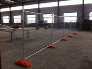 Hot Dipped Galvanized Temporary Security Fence for Construction site