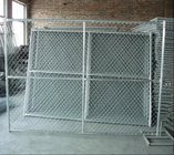 Chain Link Temporary Fence Panels
