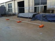 temporary mobile fence for sale PORT RUSSELL wholesale temporary construction fencing made in china