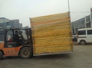 temporary fencing panels RAROTONGA ISLAND supplier brand new made in china factory direct supply temporary wire fence