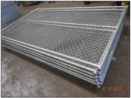 Temporary Chain Link Fence buy from Factory