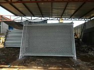 Portable Temporary Construction Fence Panels/ temporary construction fence panels China direct factory