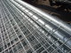 hot dipped galvanized temporary fence for sale
