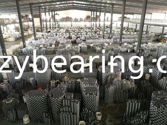 Anhui Topzy Bearing Co.,Ltd