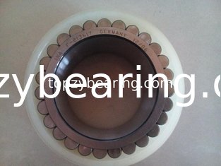 F213617 Full Complement Bearing Cylindrical Roller Bearing F-213617.RNN Gearbox Bearing Size 55x77.07x41mm