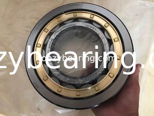 NU 2224 High Quality And Cheap Price Bearing Size 120x215x58 mm Cylindrical Roller Bearing NU2224