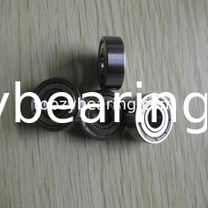 608 2rs Deep groove ball bearing 8x22x7 mm 608 zz bearing 608 2Z fidget spinner toy bearing 608 608zz Skateboard Bearing