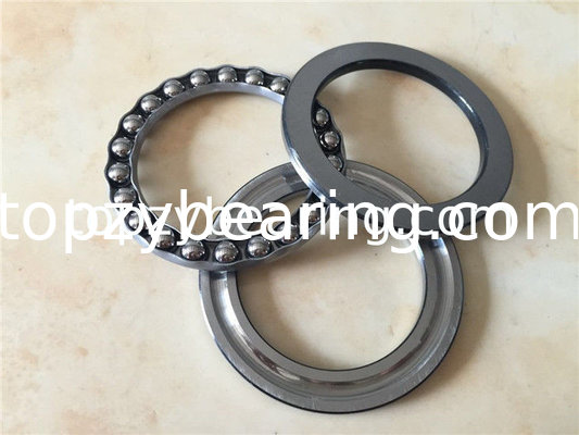 Competitive price & High quality Chrome Steel Single Direction Thrust Ball Bearing 53317 53318 53320  53322-MP 53324-MP