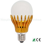 7W SMD E27 LED Bulb with CE &amp; RoHS