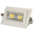 40W LED Ceiling Downlight