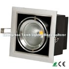 10W Recessed LED Grille Light Tl-GB1001