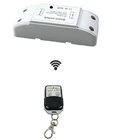Smart Home For The Wireless Smart Switch mini switch RF433 smart switch
