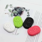 Mobile Phone Remote Control Timer Video Page Up/Down Wireless Remote Control Shutter for Tik Tok Huawei Xiaomi Samsung