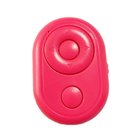 Mobile Phone Remote Control Timer Video Page Up/Down Wireless Remote Control Shutter for Tik Tok Huawei Xiaomi Samsung