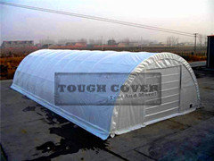 China Best-selling model,9.15m wide Storage tent, Warehouse tent supplier
