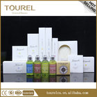ISO certified hotel amenities sets/Luxury bath room amenities/hotel amenity products