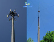 atenna tower and mast