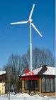 Horizontal Wind Turbine-30kw