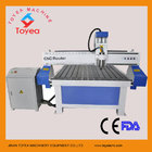 Wood kitchen cnc router machine with 4'x8' work area Mach 3 controlling system  TYE-1325