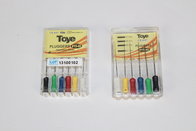 Toye Dental Stainless Steel-Hand use Pluggers